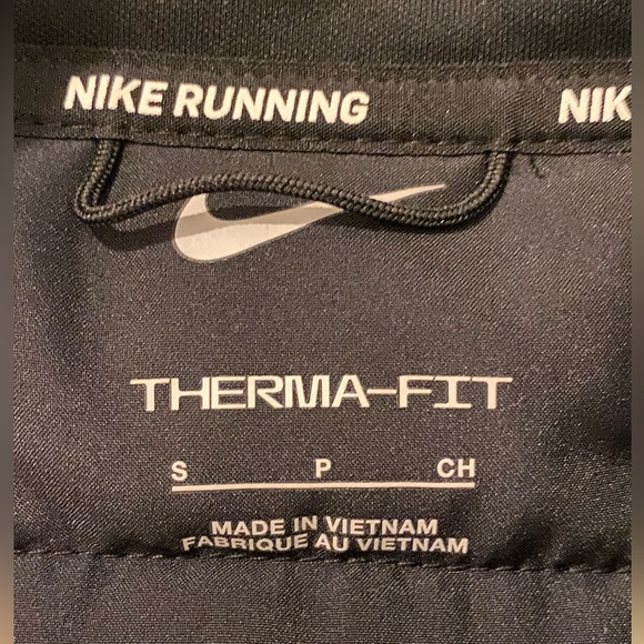 Nike dry fit vest - Picture 3 of 3